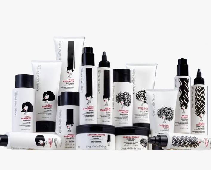 PRODOTTI PER CAPELLI